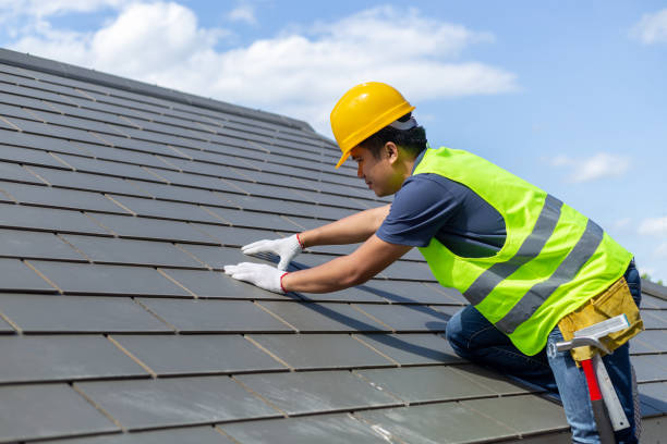 Quick and Trustworthy Emergency Roof Repair Services in Inwood, WV