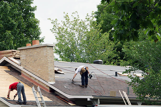 Best Best Roofing Contractors  in Inwood, WV